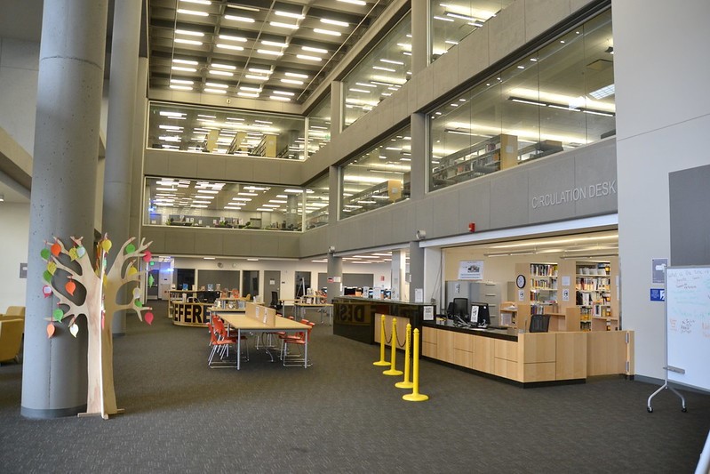 LASC library